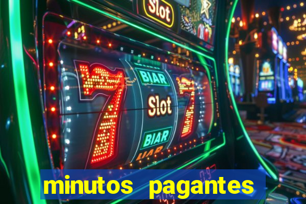 minutos pagantes jogos pg